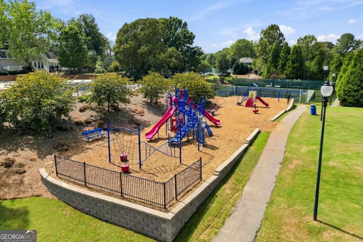 12200 Wexford Club Drive Roswell - Photo 43