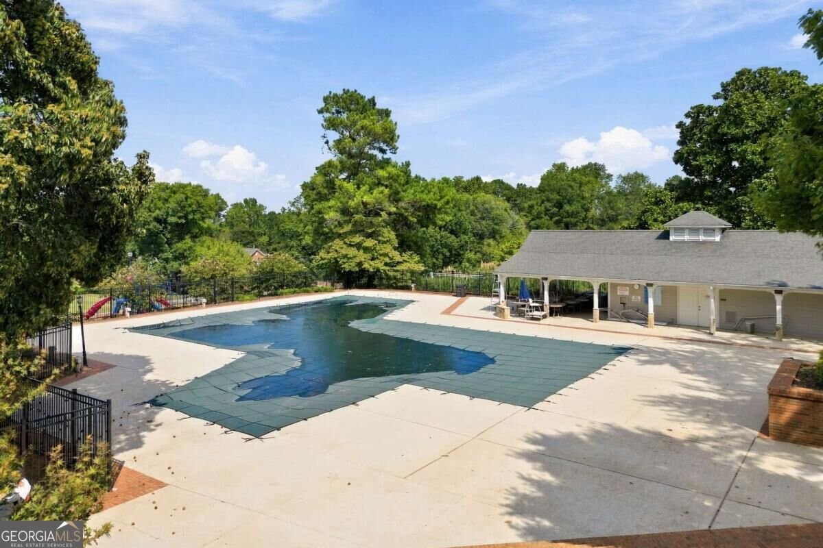 12200 Wexford Club Drive Roswell - Photo 45