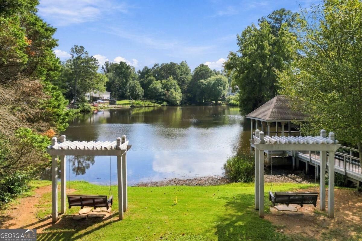 12200 Wexford Club Drive Roswell - Photo 46