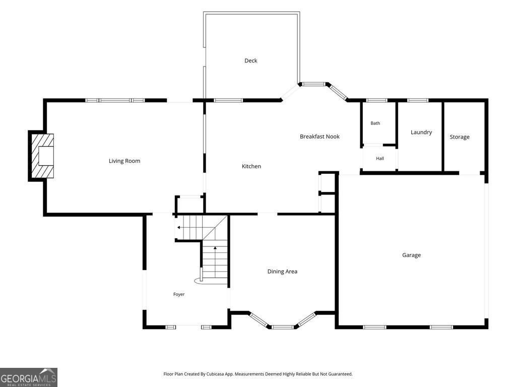 12200 Wexford Club Drive Roswell - Photo 47