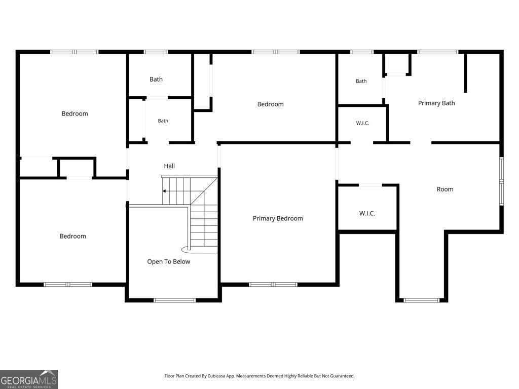 12200 Wexford Club Drive Roswell - Photo 48