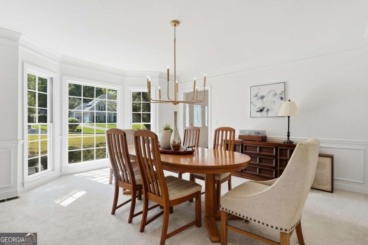 12200 Wexford Club Drive Roswell - Photo 6