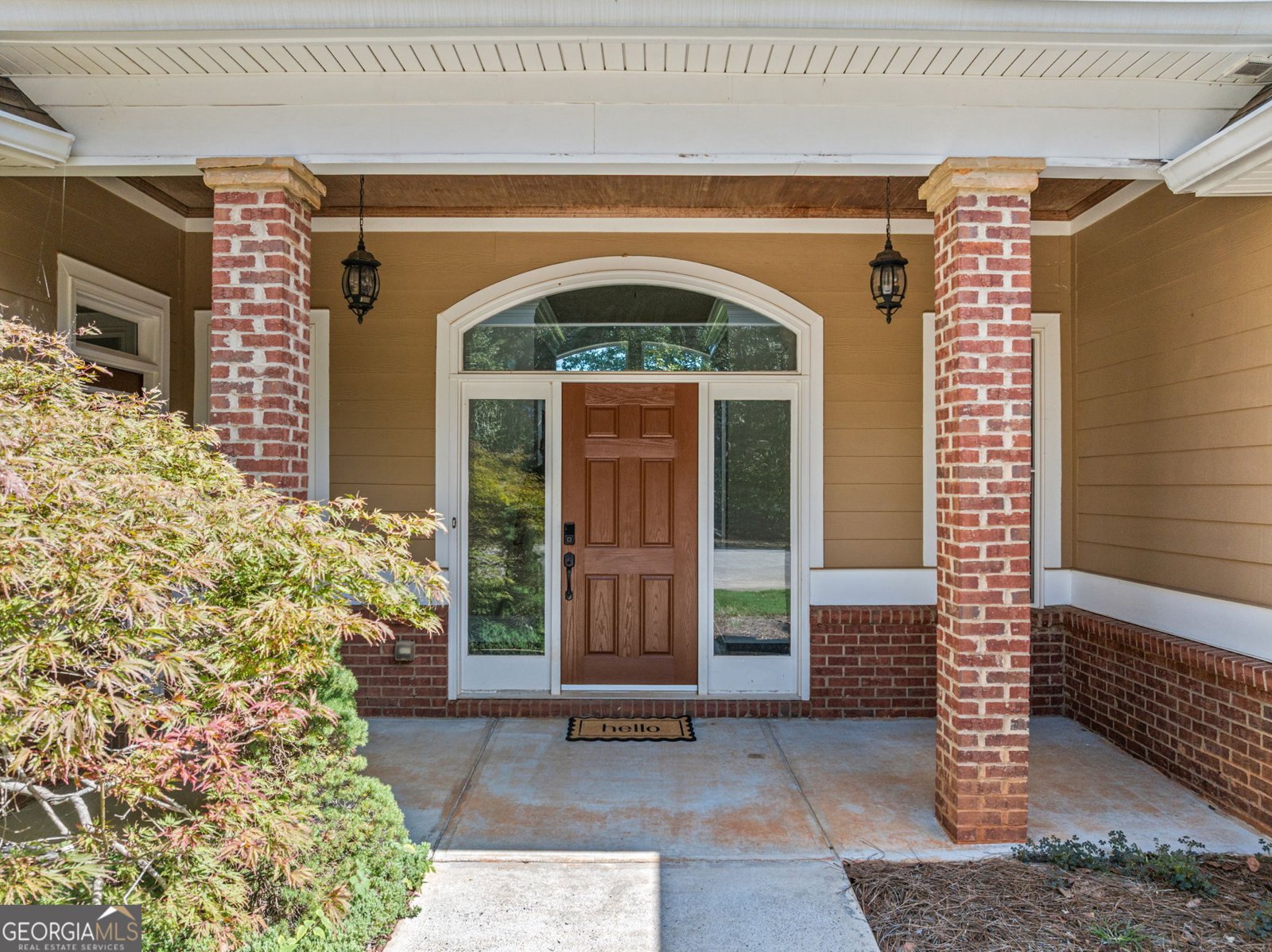 357 Birchwood Drive Clarkesville - Photo 11