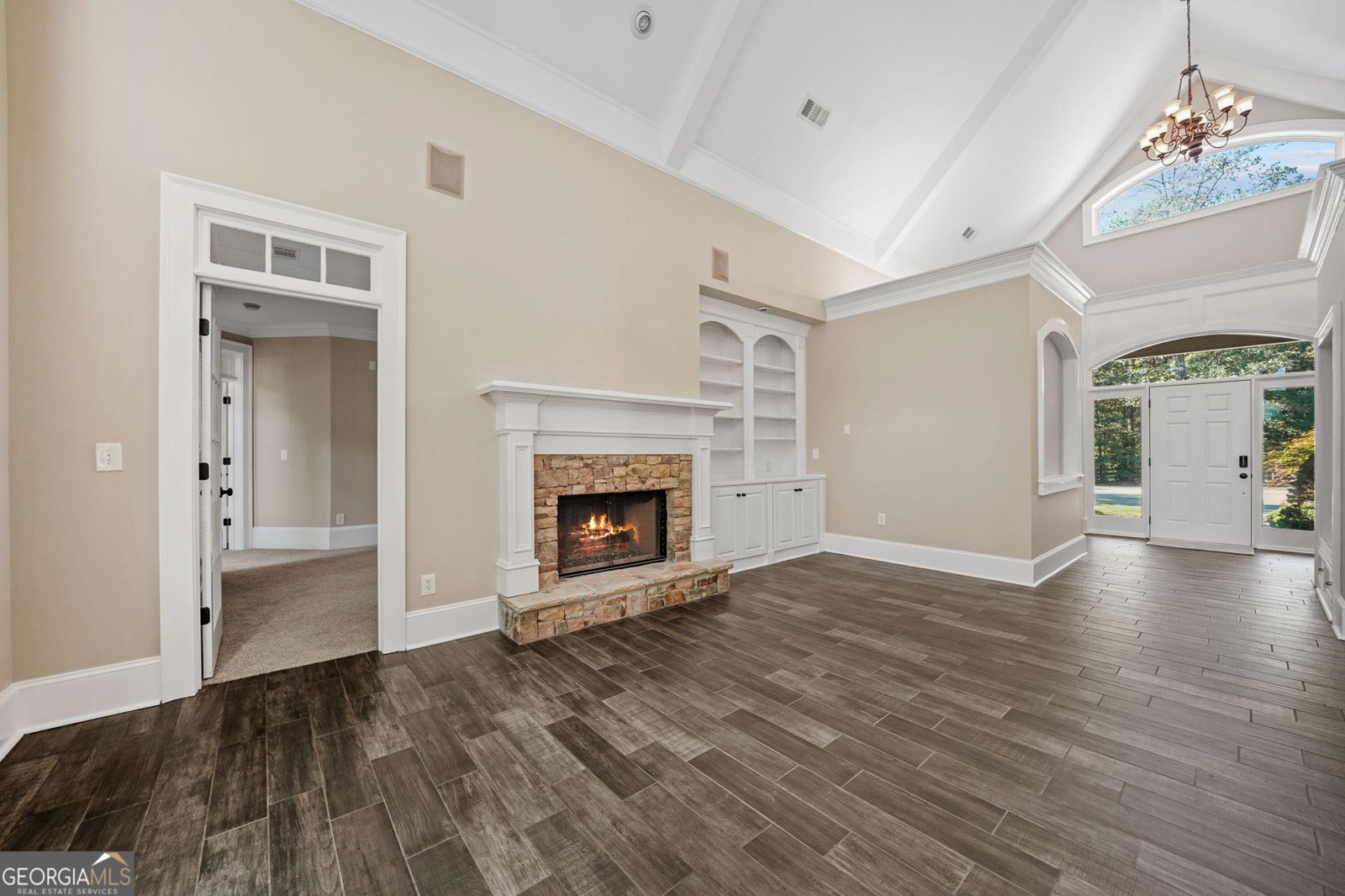 357 Birchwood Drive Clarkesville - Photo 18