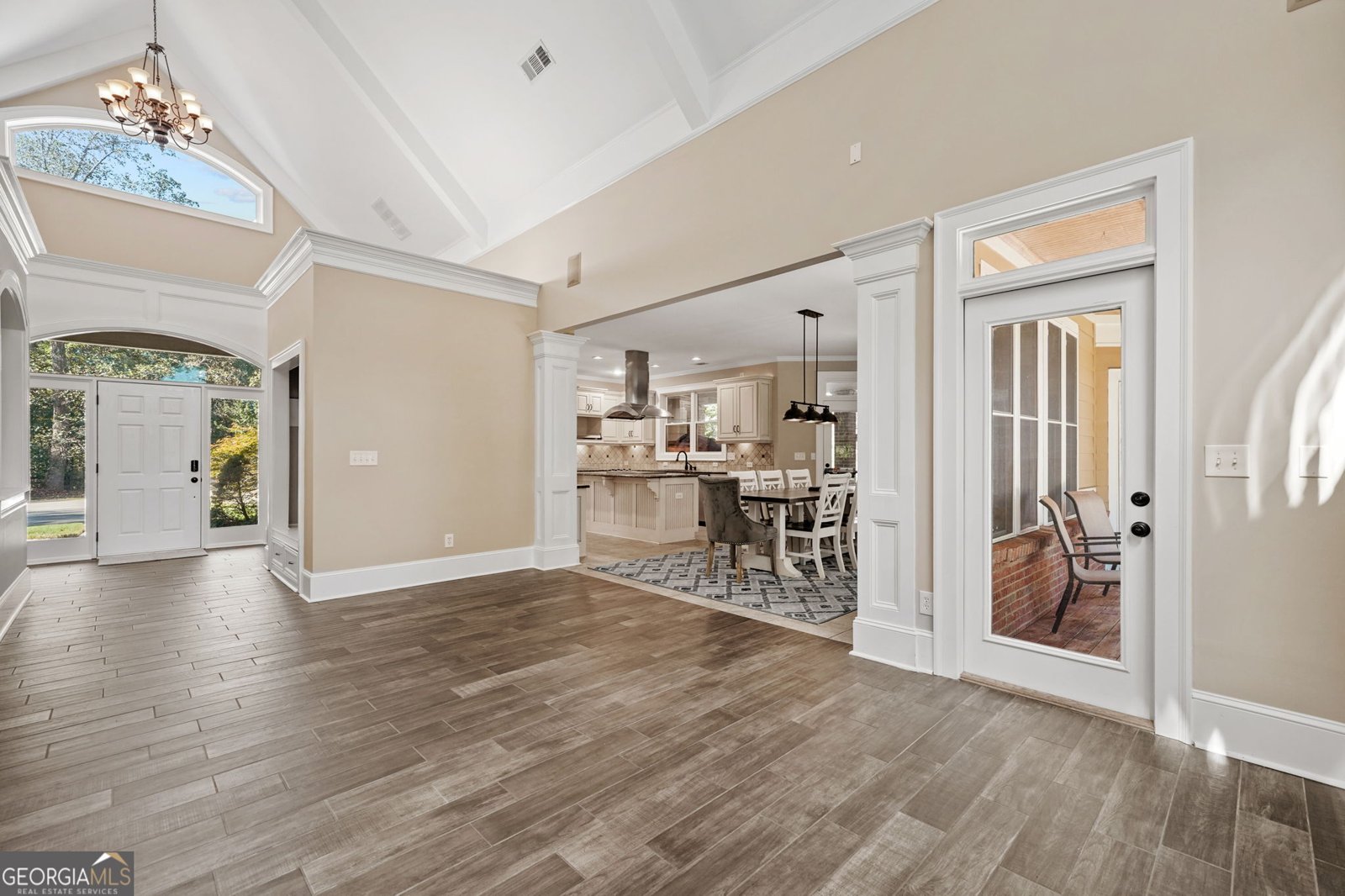 357 Birchwood Drive Clarkesville - Photo 22