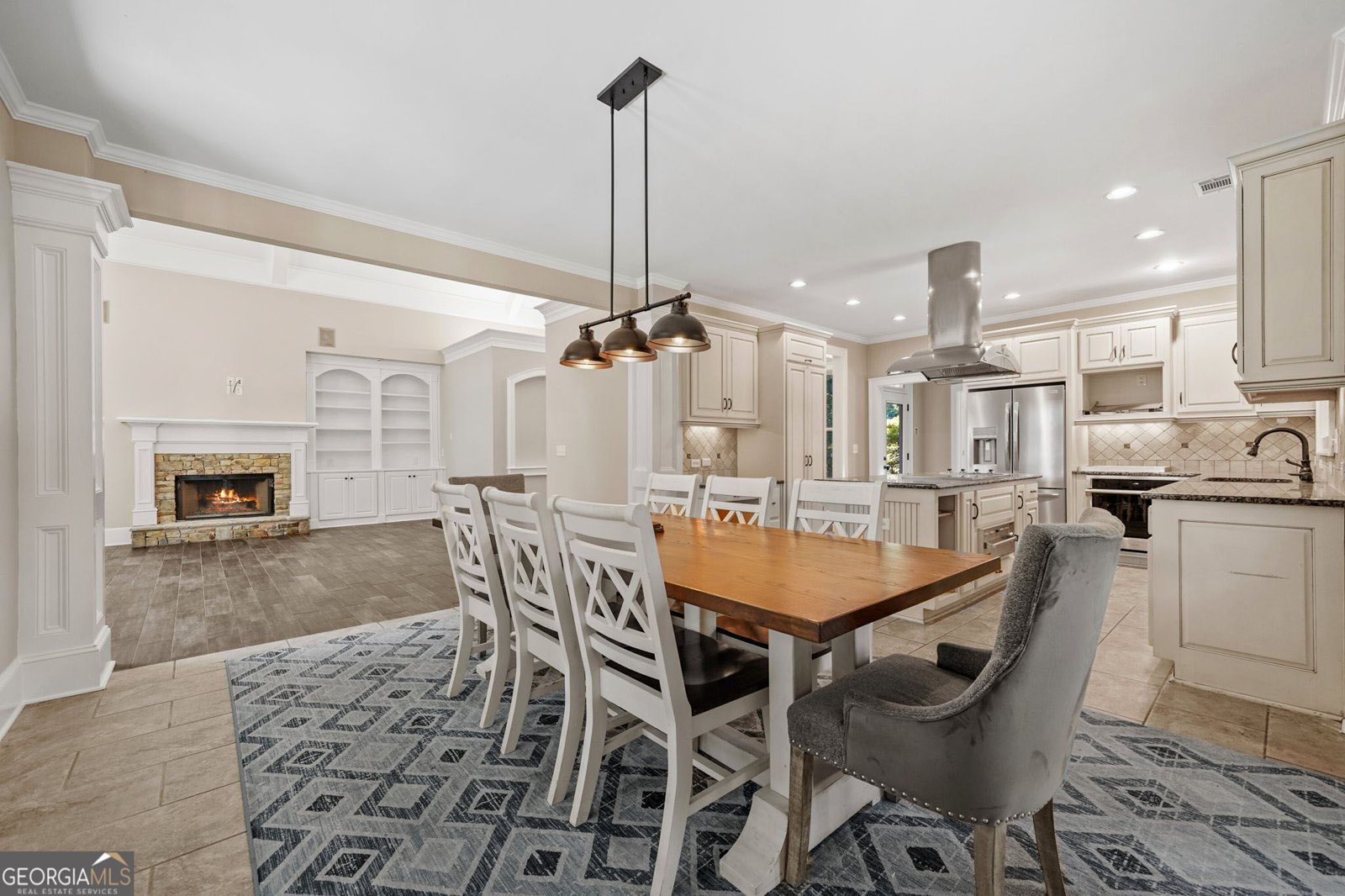 357 Birchwood Drive Clarkesville - Photo 24