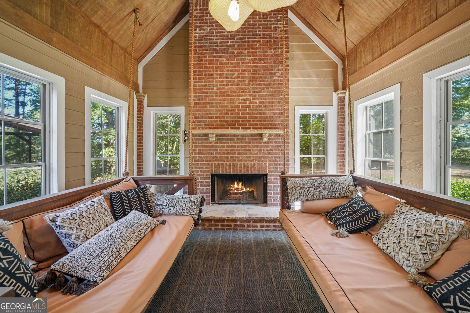 357 Birchwood Drive Clarkesville - Photo 31