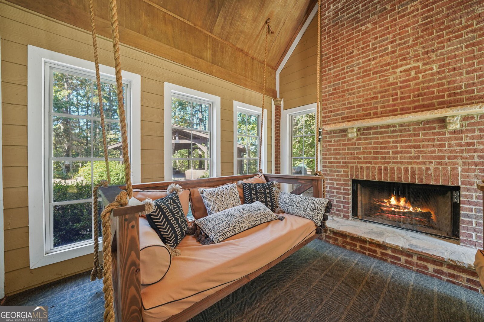 357 Birchwood Drive Clarkesville - Photo 32