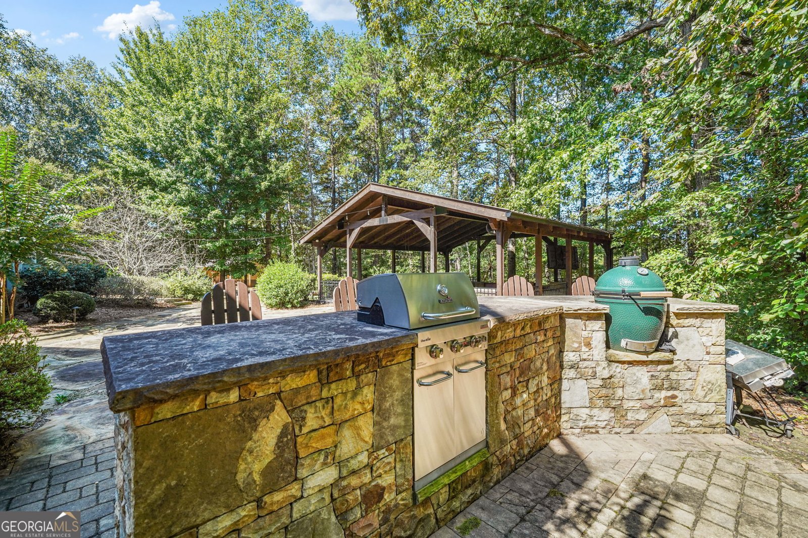 357 Birchwood Drive Clarkesville - Photo 52