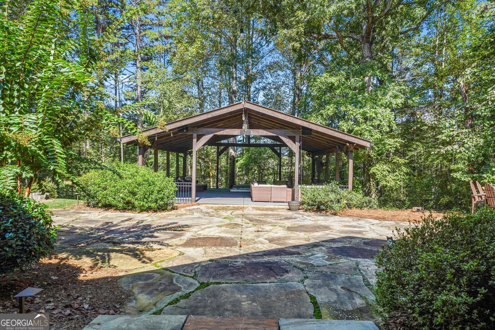 357 Birchwood Drive Clarkesville - Photo 54