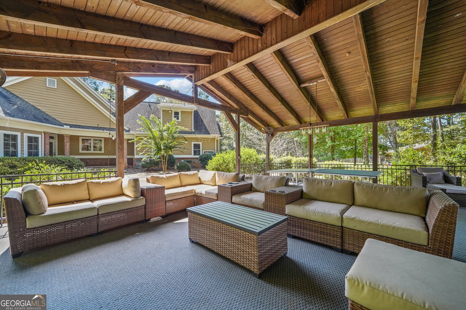 357 Birchwood Drive Clarkesville - Photo 55