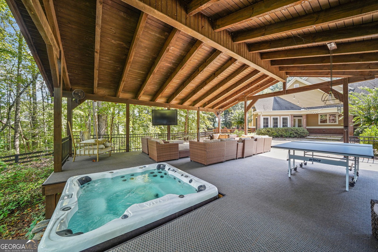 357 Birchwood Drive Clarkesville - Photo 56