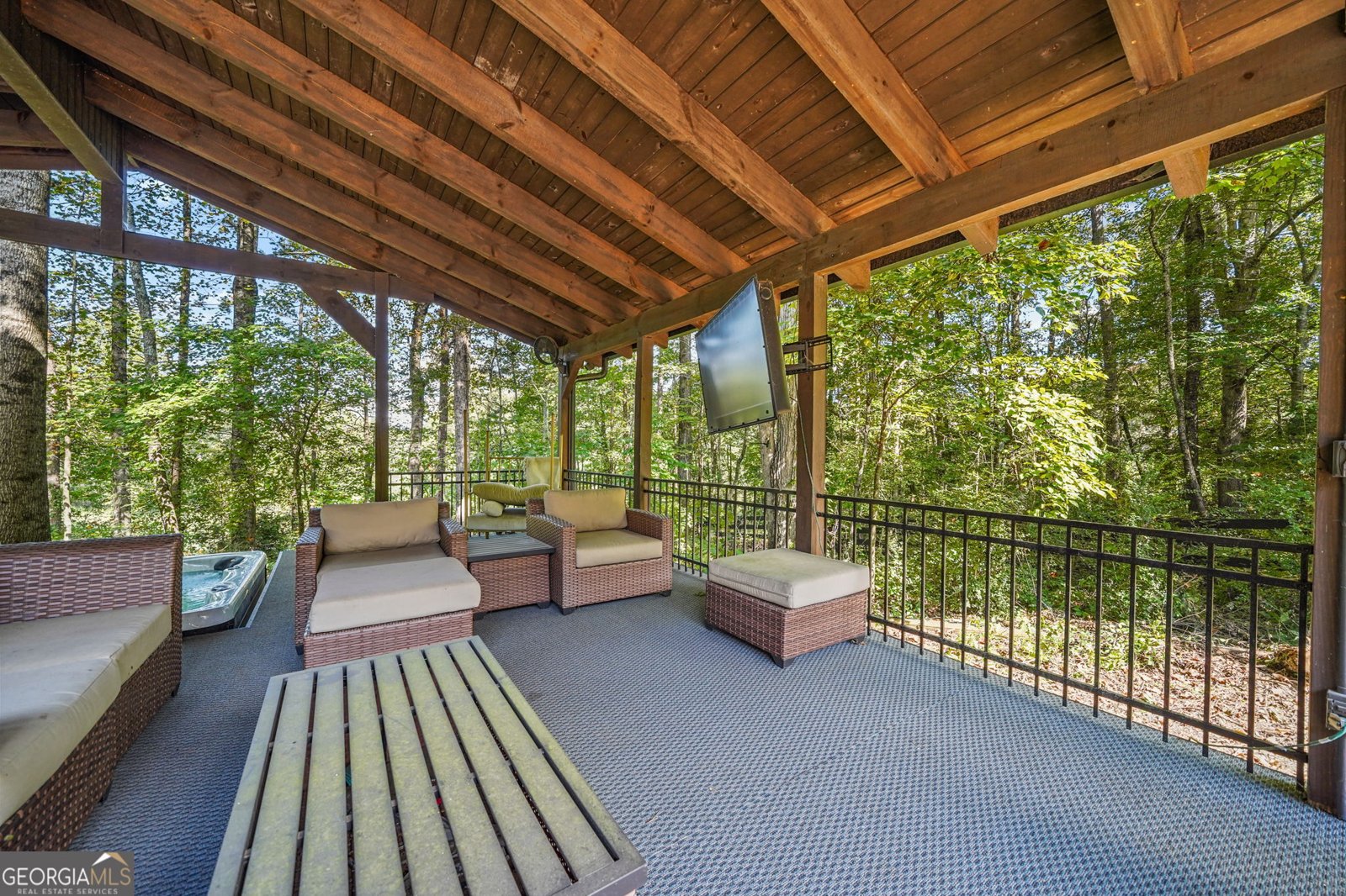 357 Birchwood Drive Clarkesville - Photo 57
