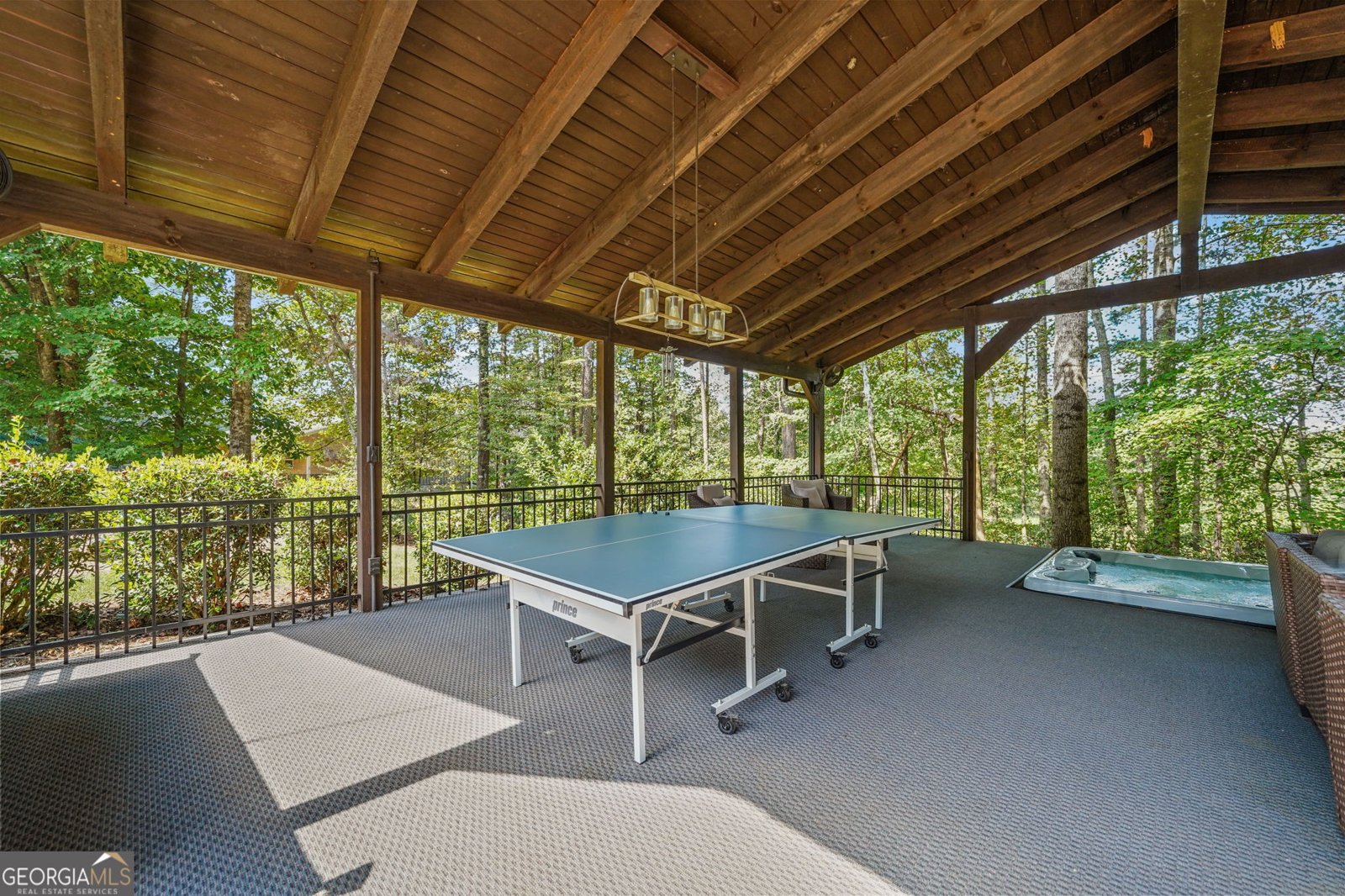 357 Birchwood Drive Clarkesville - Photo 58