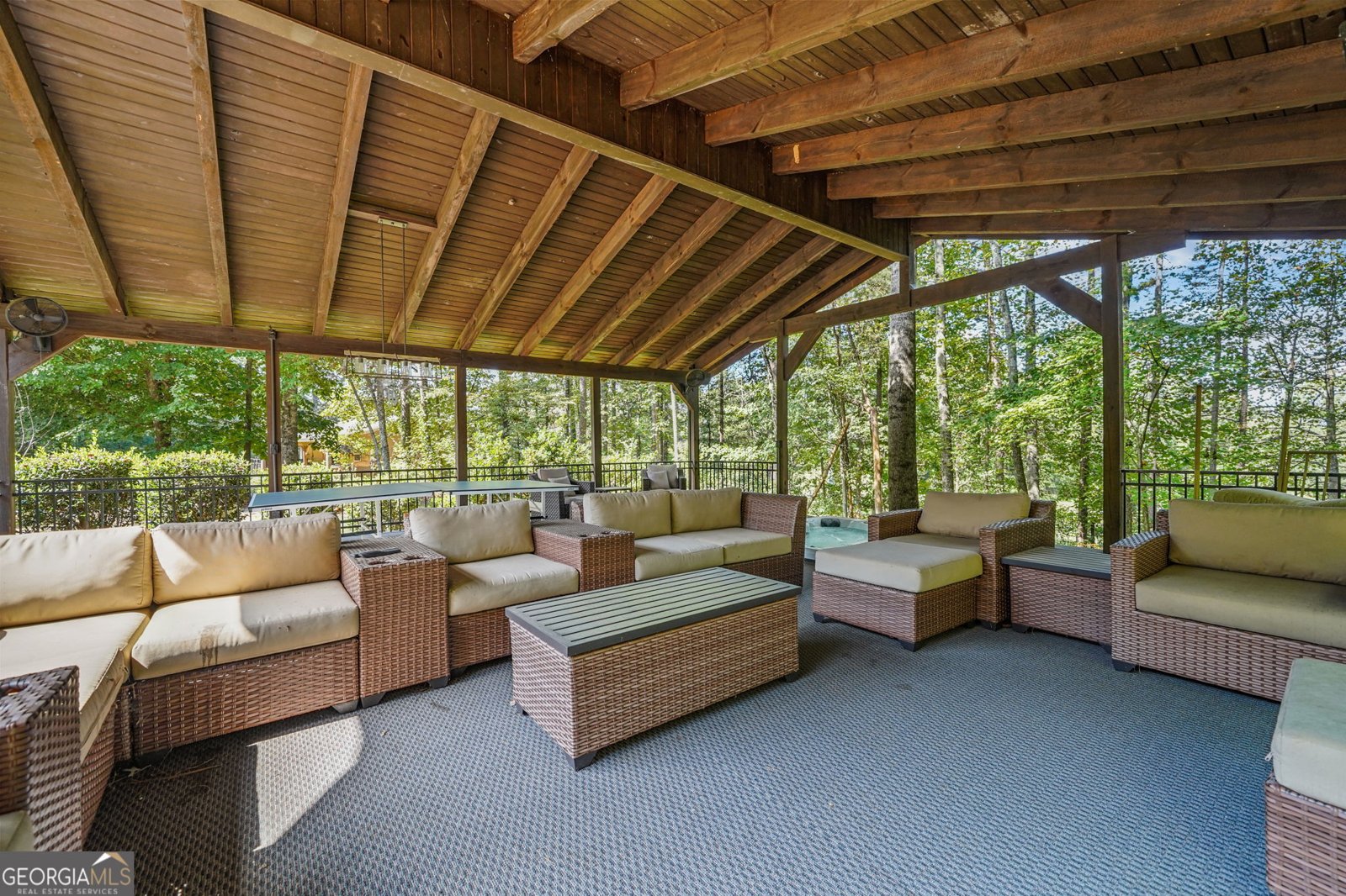 357 Birchwood Drive Clarkesville - Photo 59