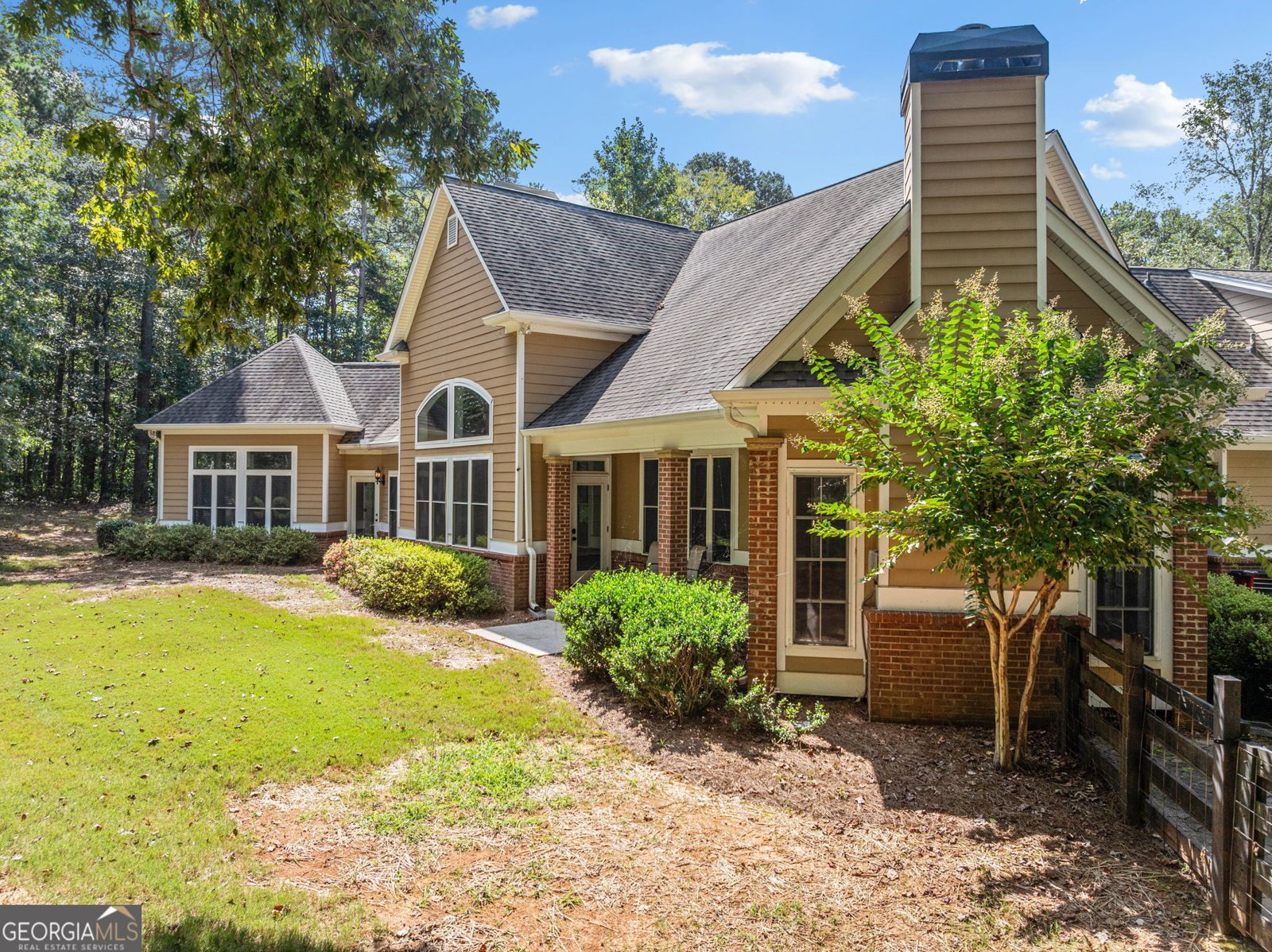 357 Birchwood Drive Clarkesville - Photo 6
