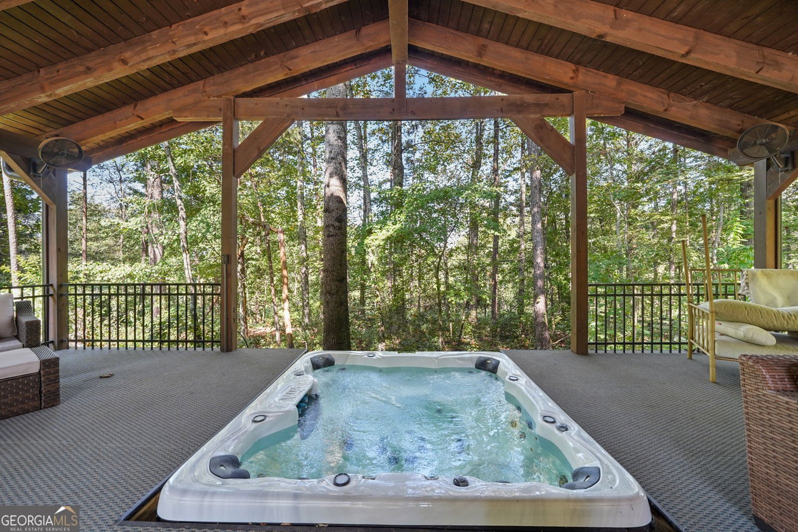 357 Birchwood Drive Clarkesville - Photo 60