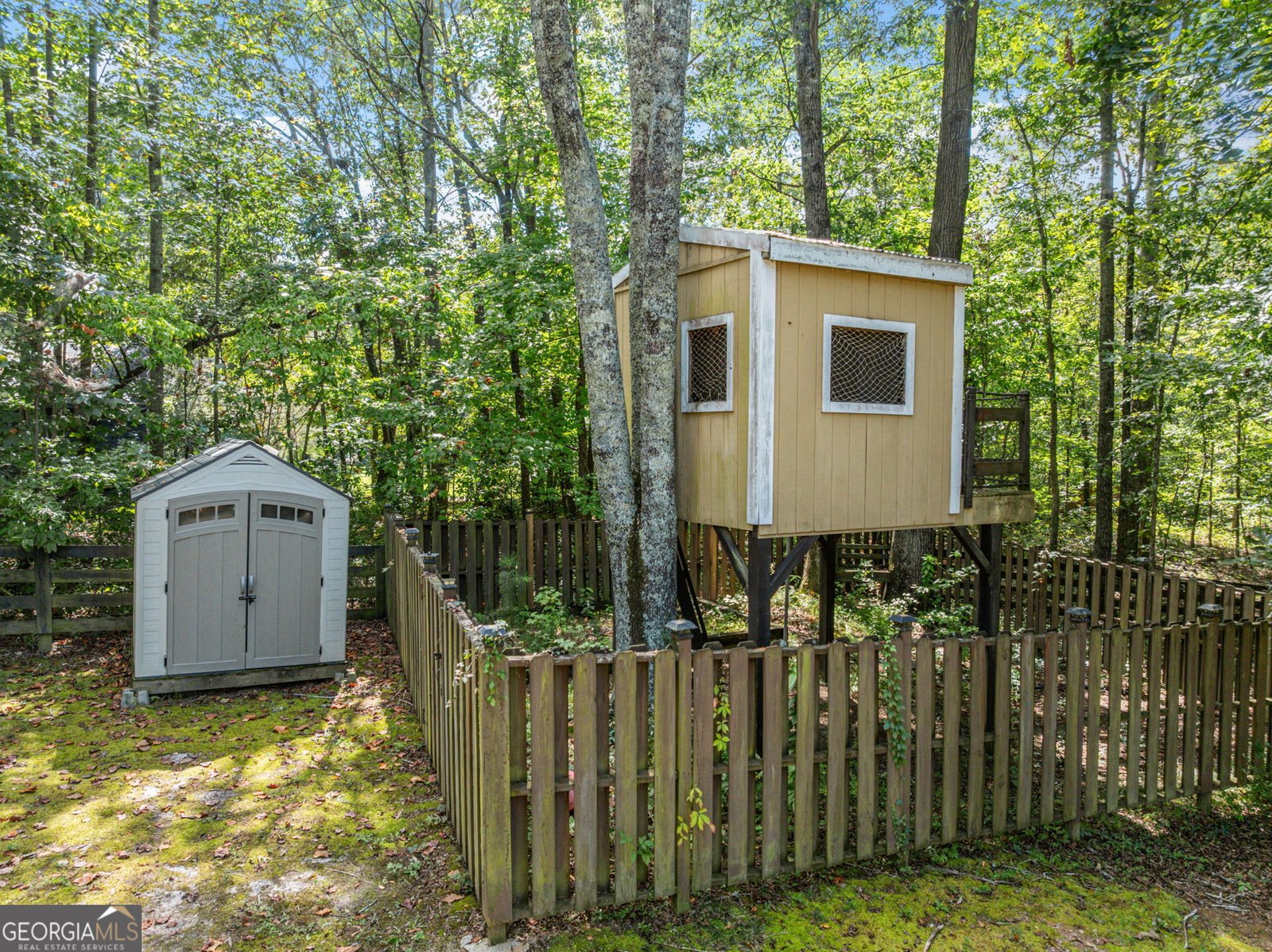 357 Birchwood Drive Clarkesville - Photo 61