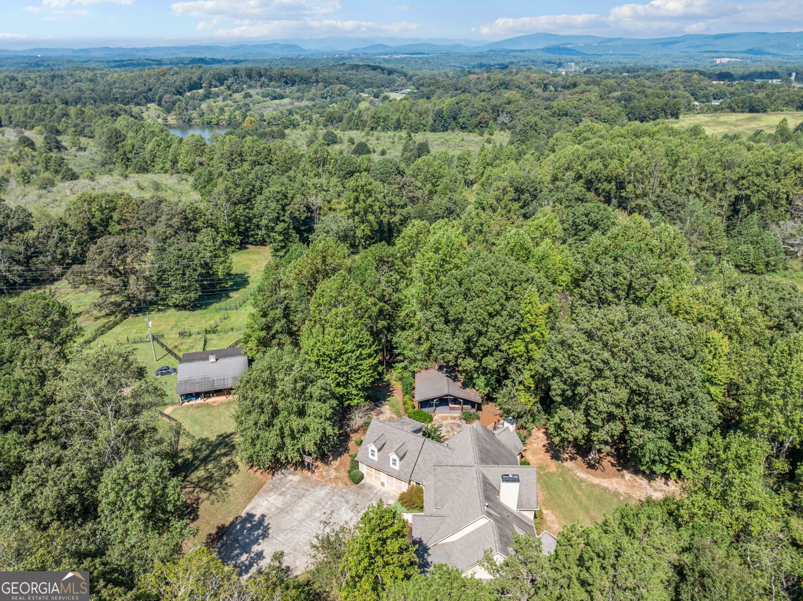 357 Birchwood Drive Clarkesville - Photo 64
