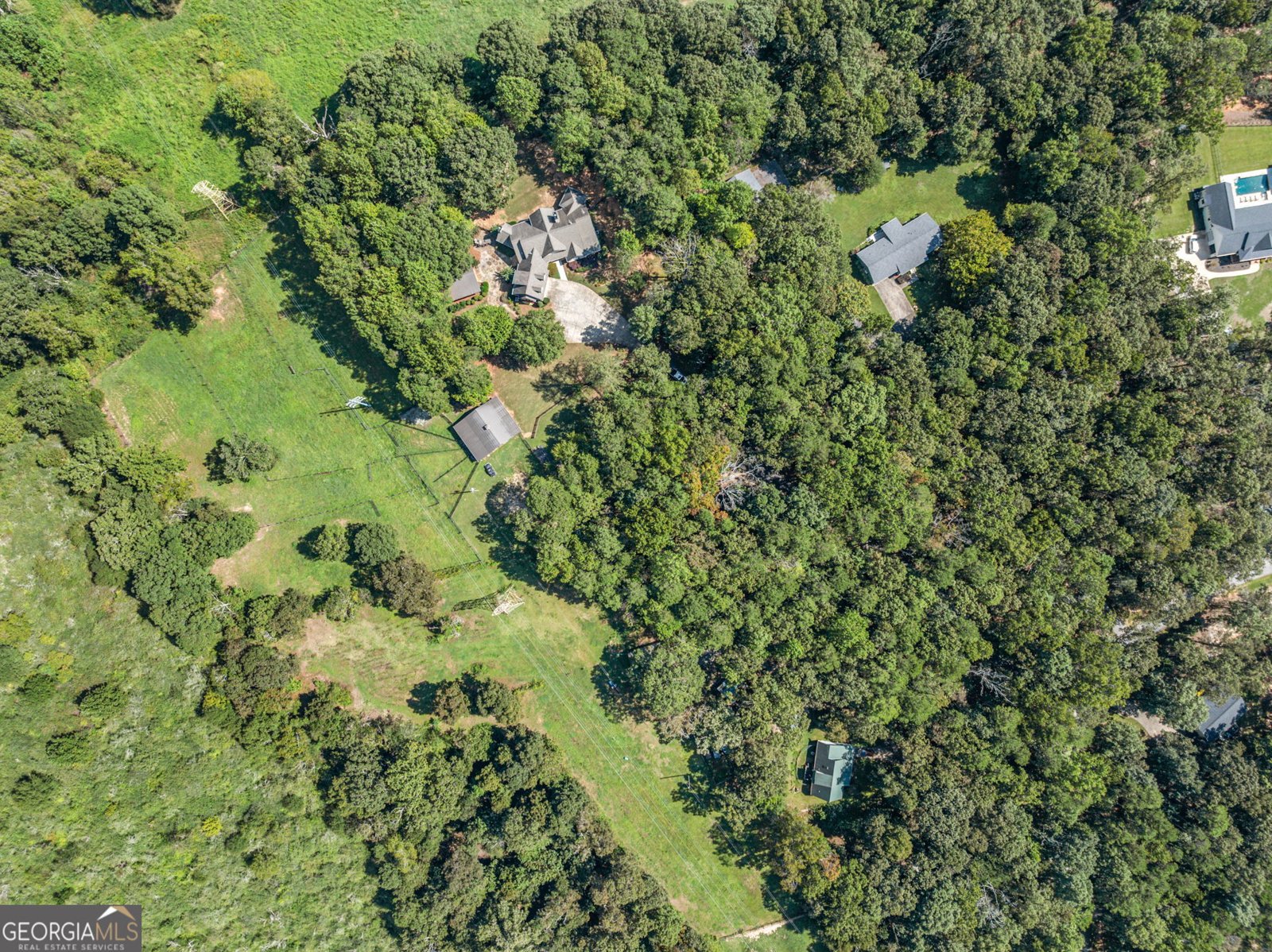 357 Birchwood Drive Clarkesville - Photo 65