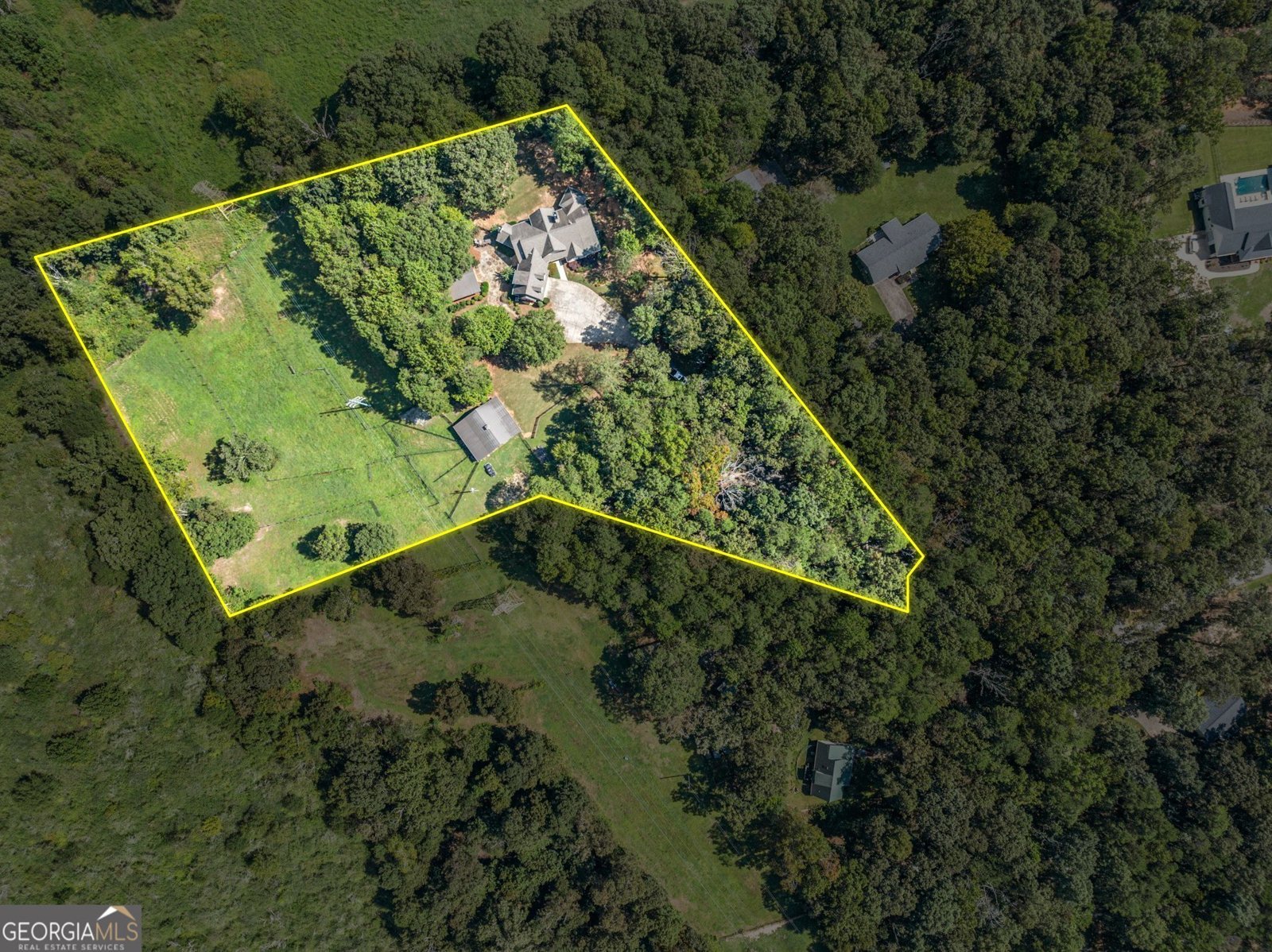357 Birchwood Drive Clarkesville - Photo 66