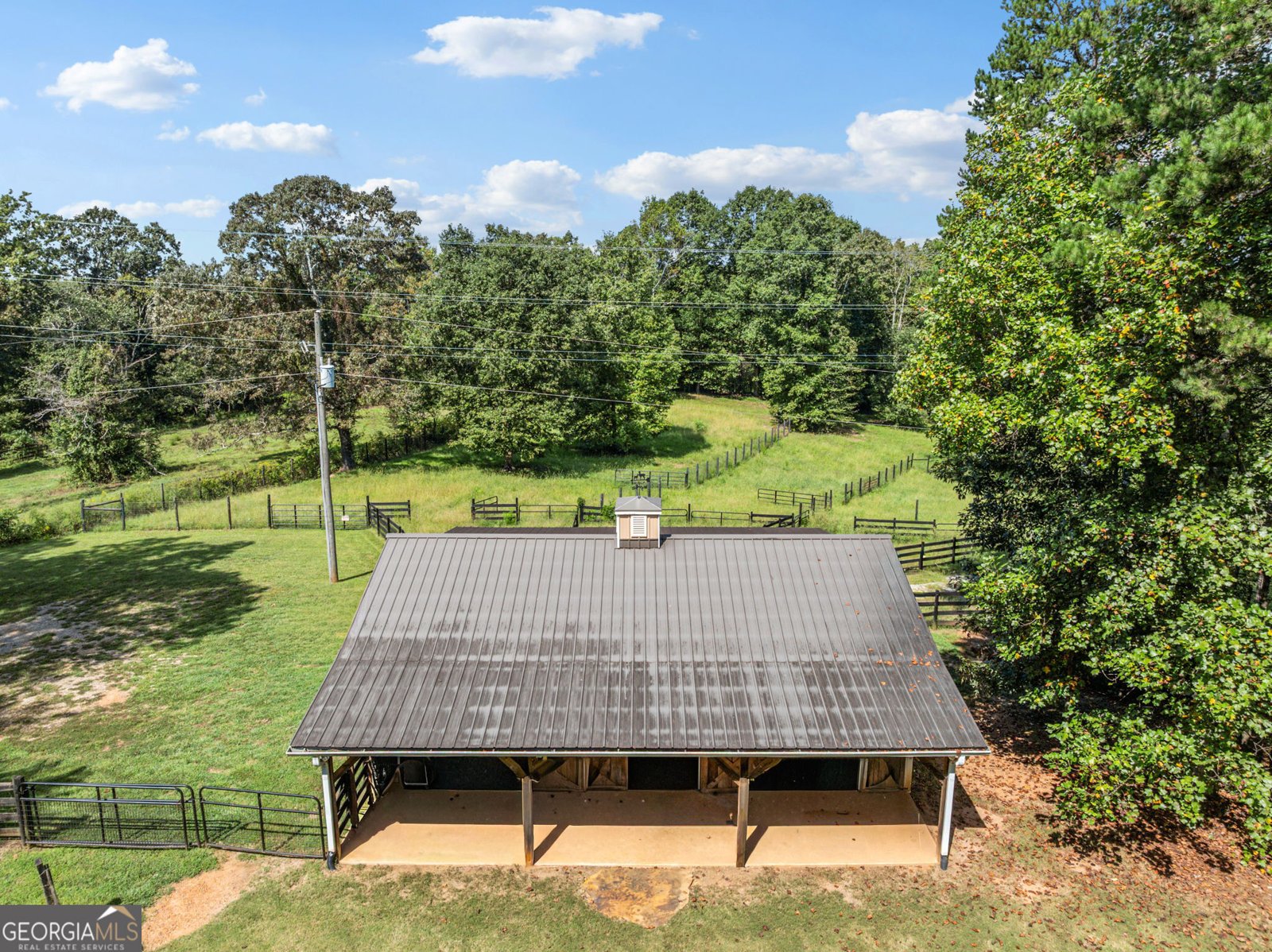 357 Birchwood Drive Clarkesville - Photo 7