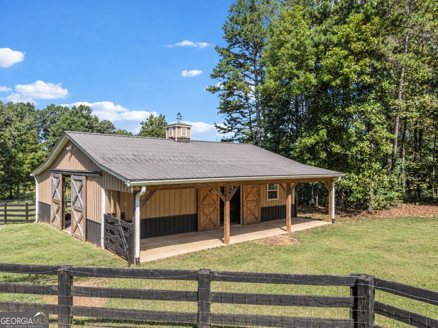 357 Birchwood Drive Clarkesville - Photo 8