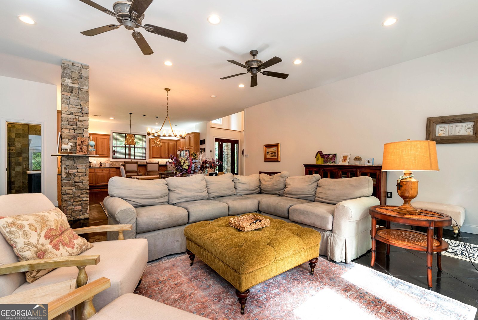 6319 Lakeview Drive Buford - Photo 11