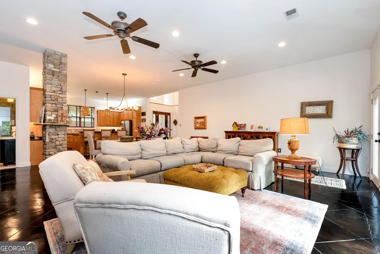 6319 Lakeview Drive Buford - Photo 12