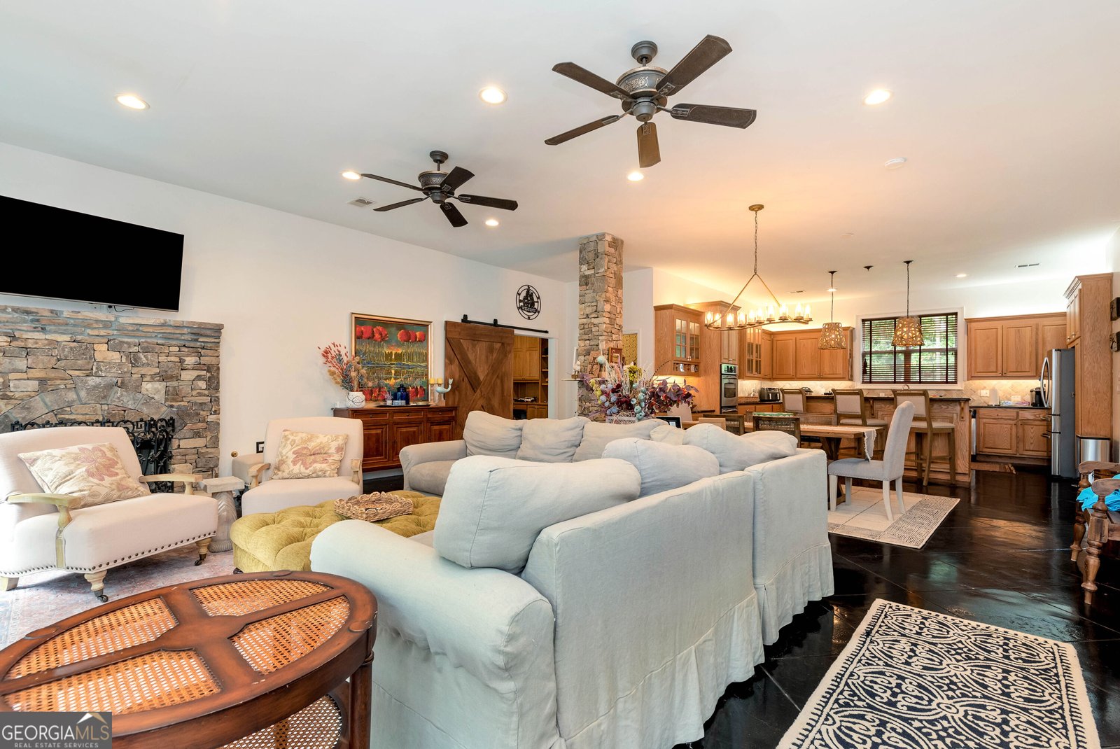 6319 Lakeview Drive Buford - Photo 13