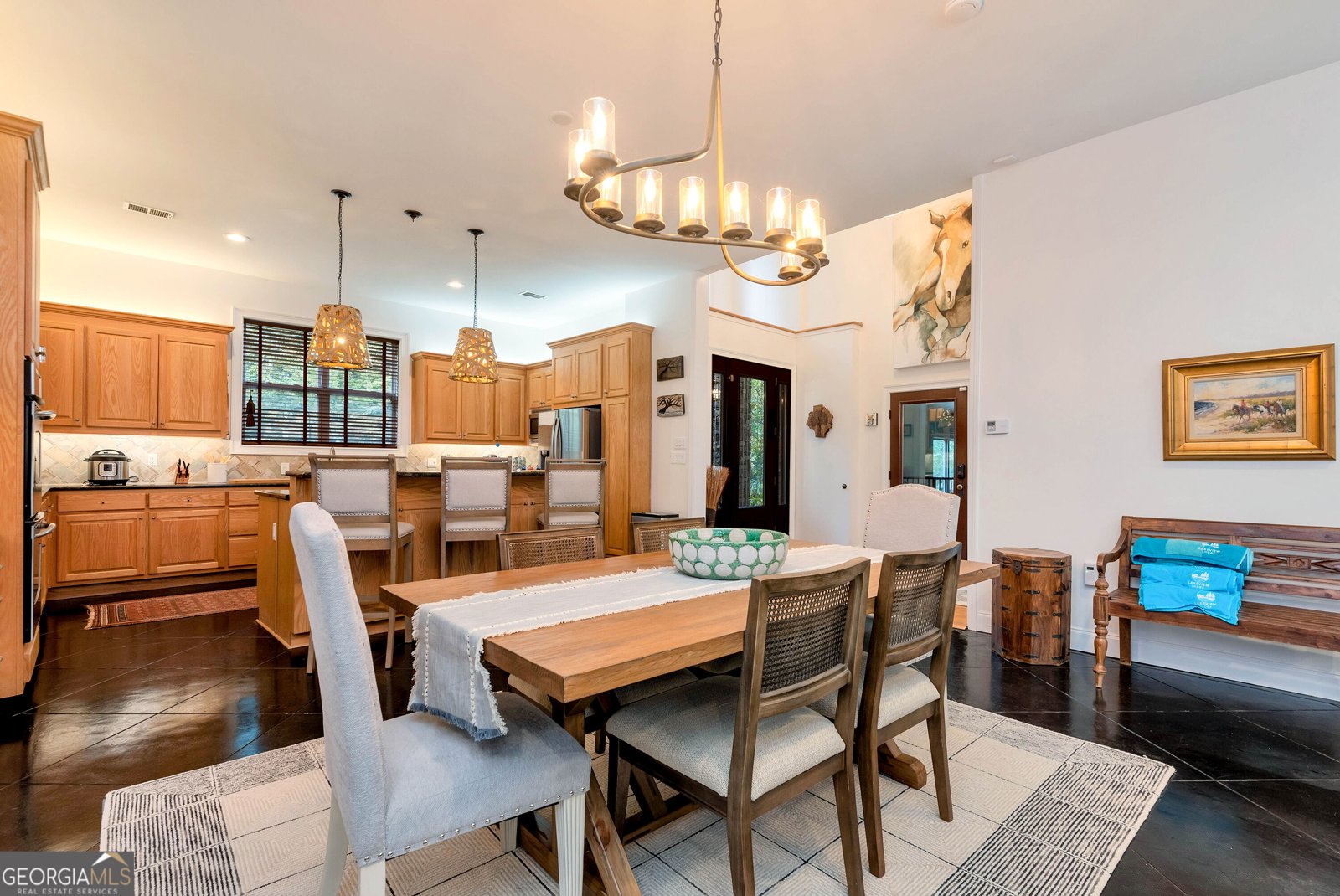 6319 Lakeview Drive Buford - Photo 16