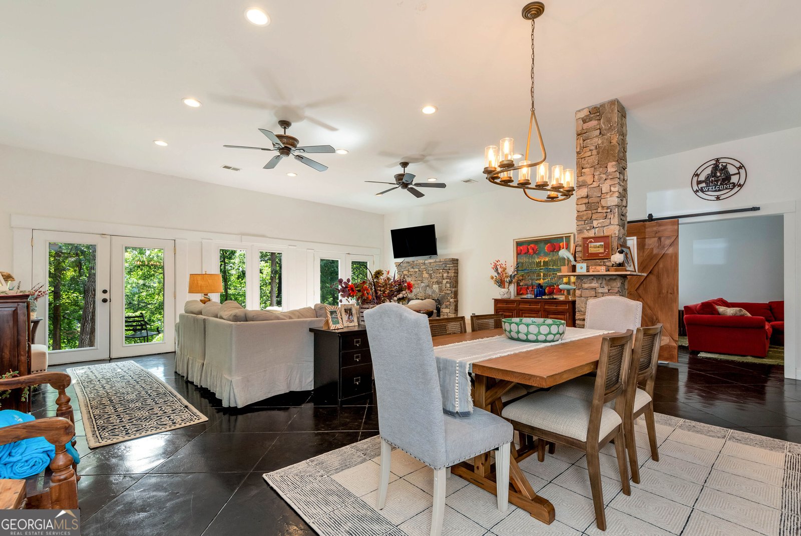 6319 Lakeview Drive Buford - Photo 17