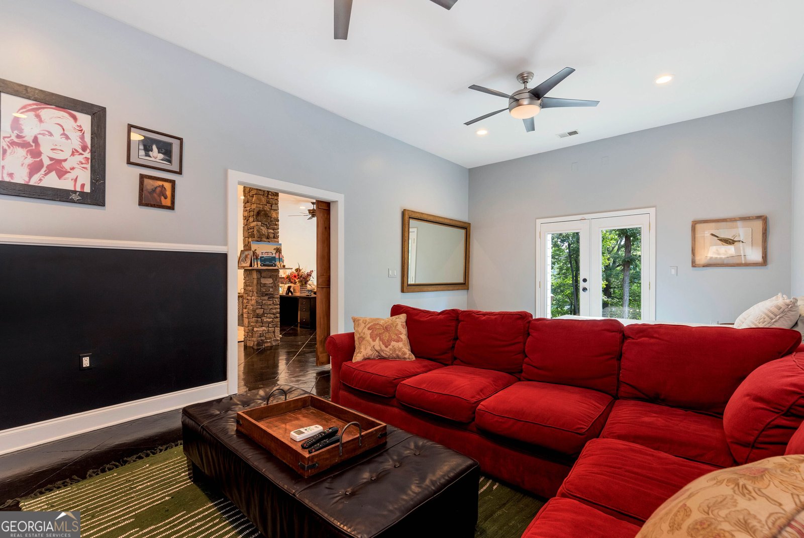 6319 Lakeview Drive Buford - Photo 19