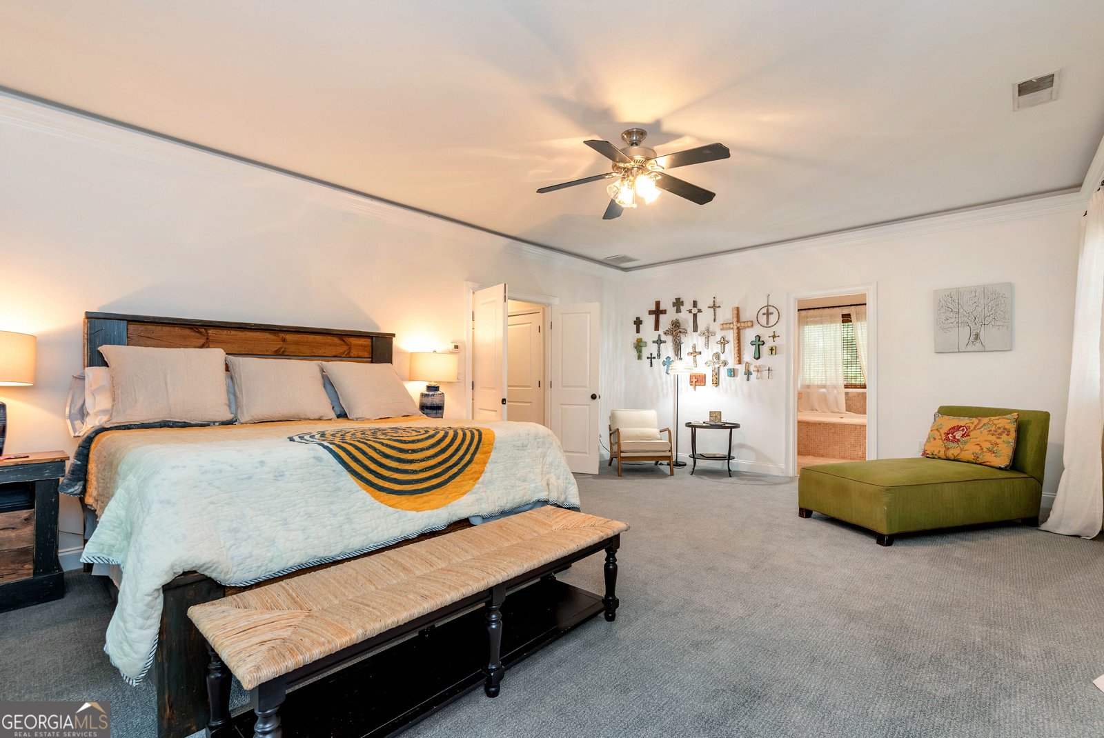 6319 Lakeview Drive Buford - Photo 32