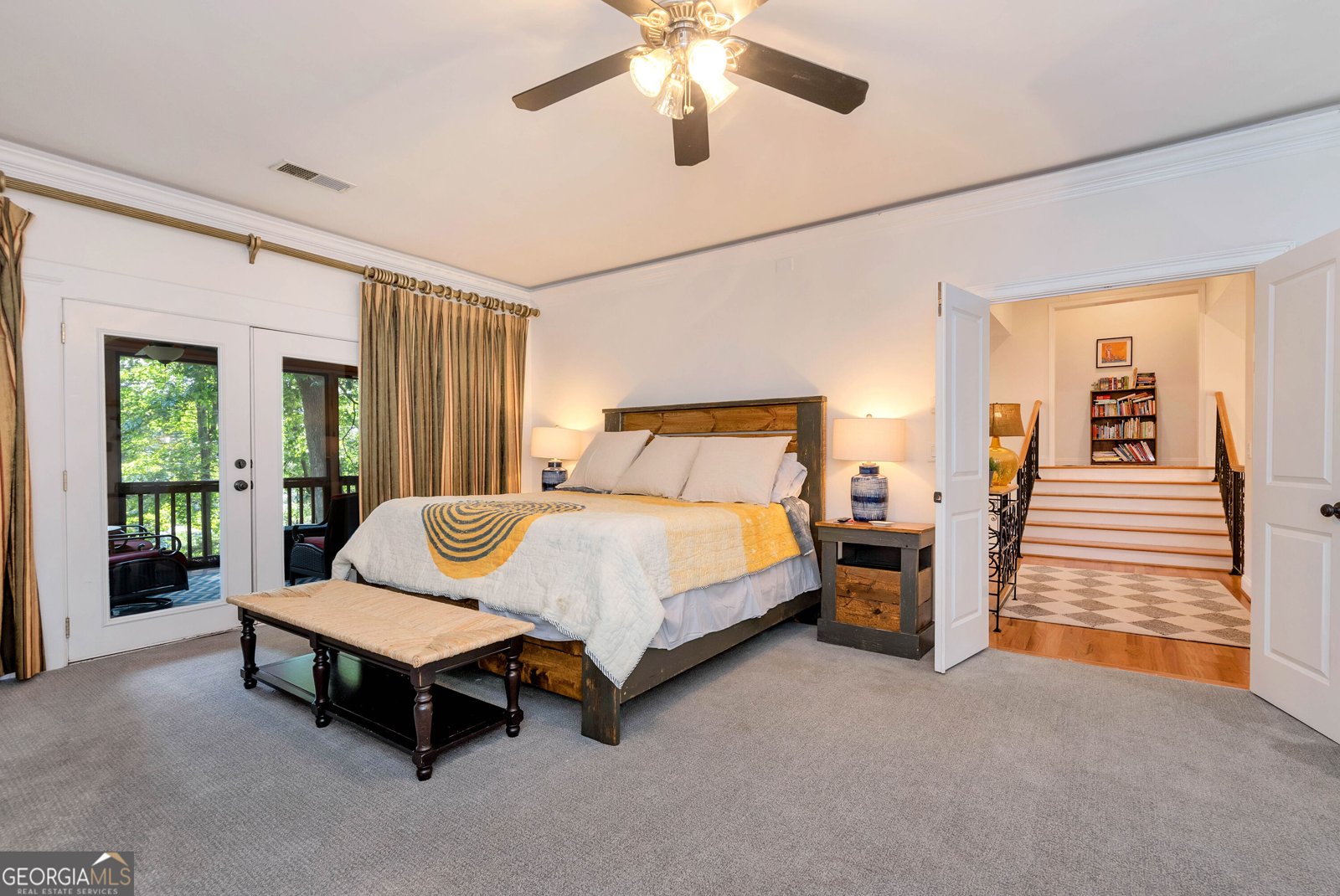 6319 Lakeview Drive Buford - Photo 34