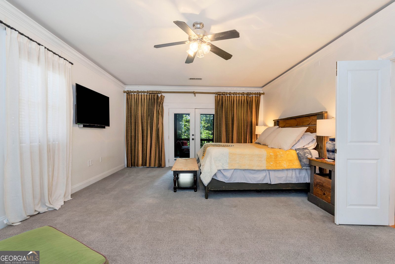 6319 Lakeview Drive Buford - Photo 35