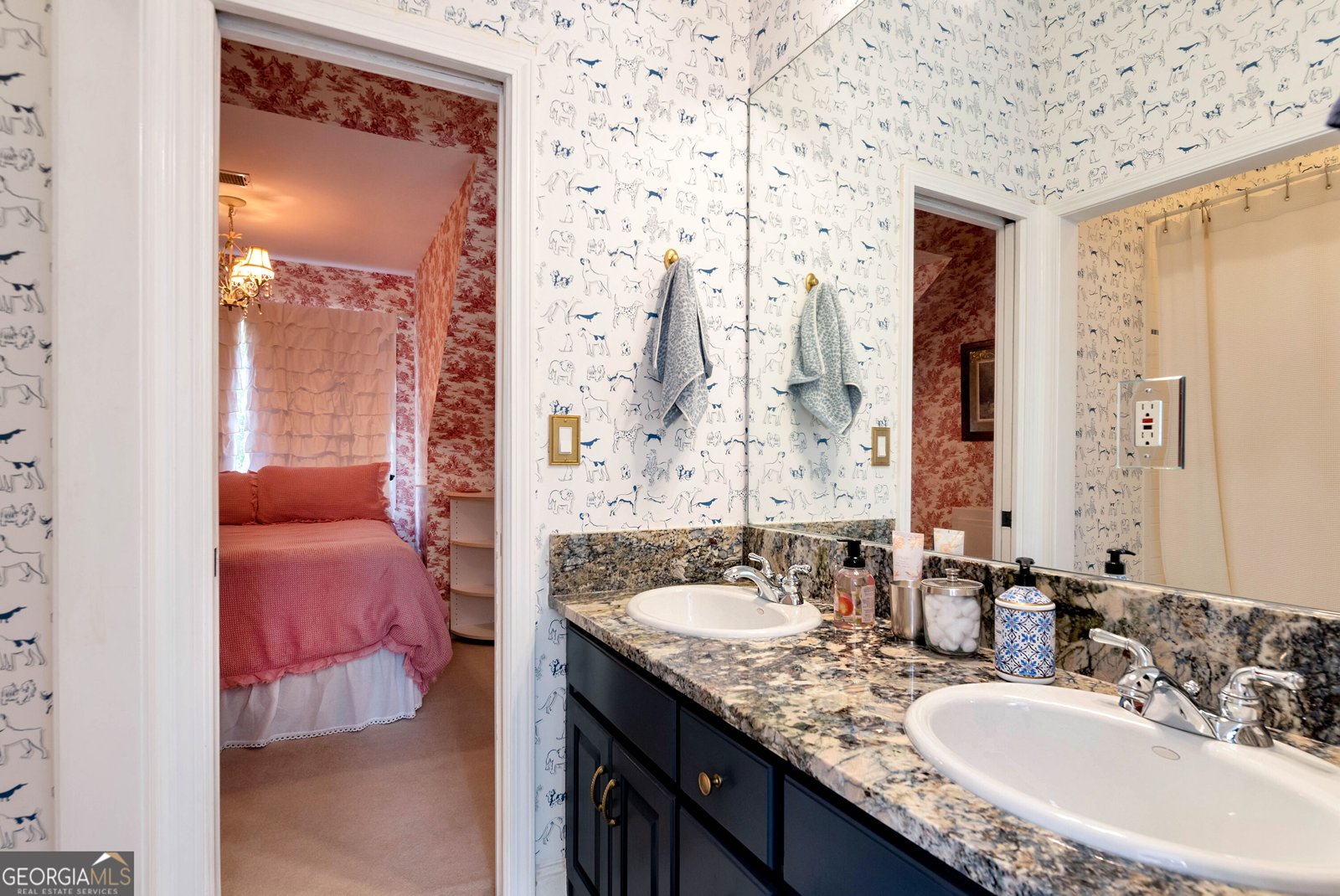 6319 Lakeview Drive Buford - Photo 48