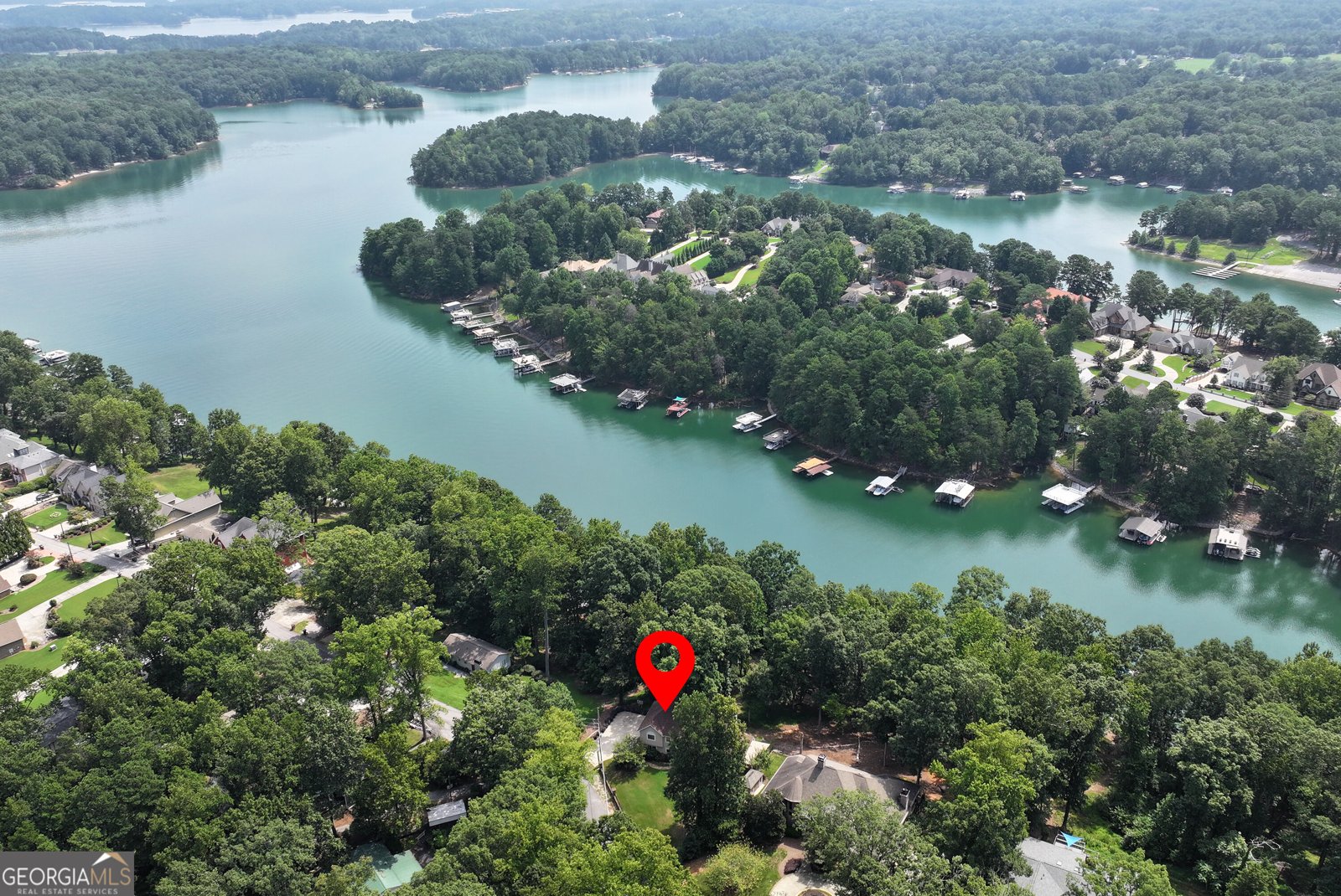 6319 Lakeview Drive Buford - Photo 56