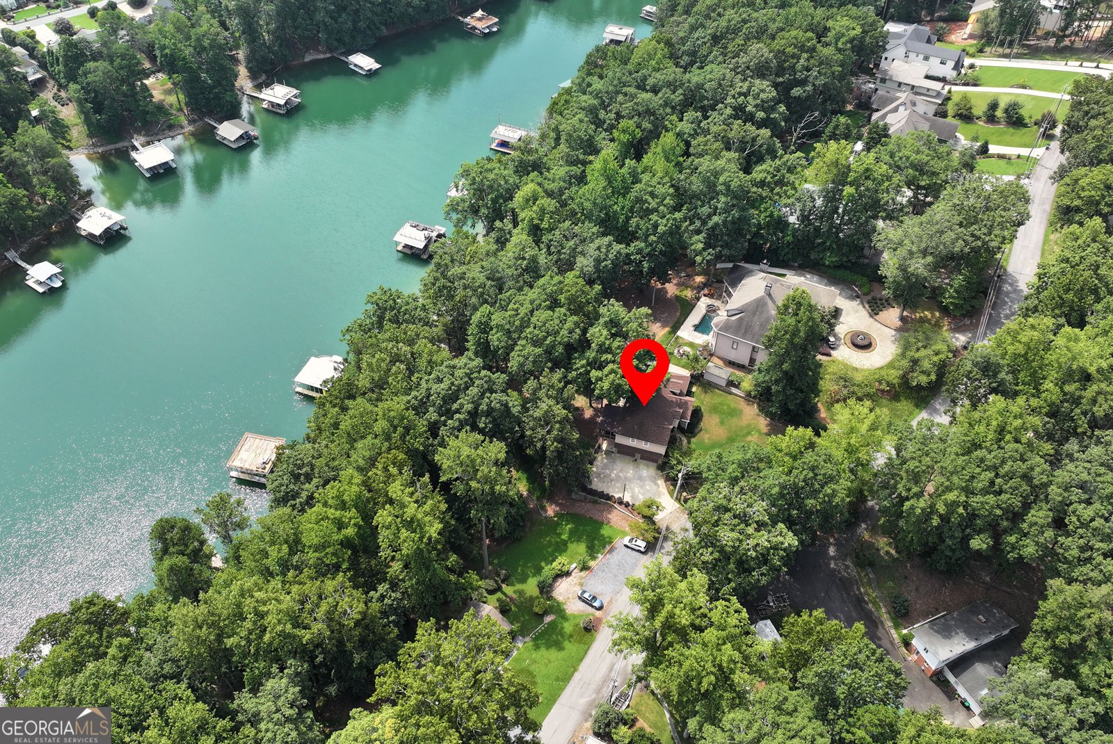 6319 Lakeview Drive Buford - Photo 57