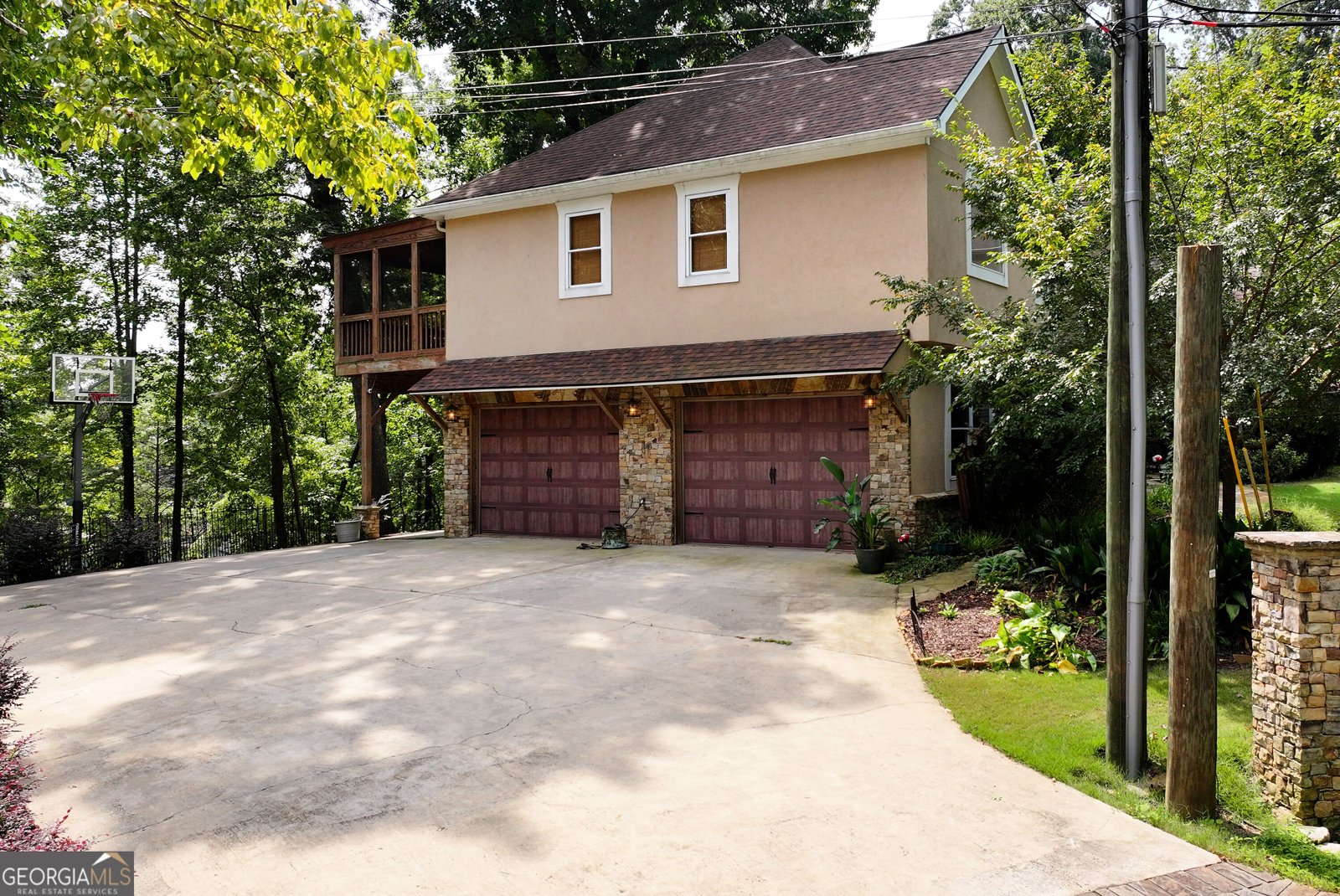 6319 Lakeview Drive Buford - Photo 59