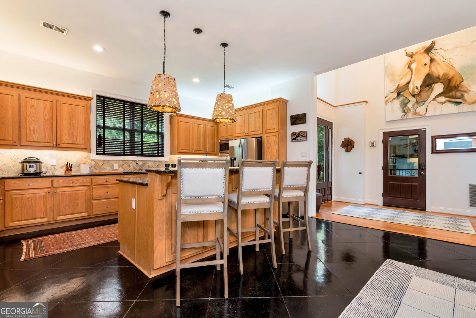 6319 Lakeview Drive Buford - Photo 9