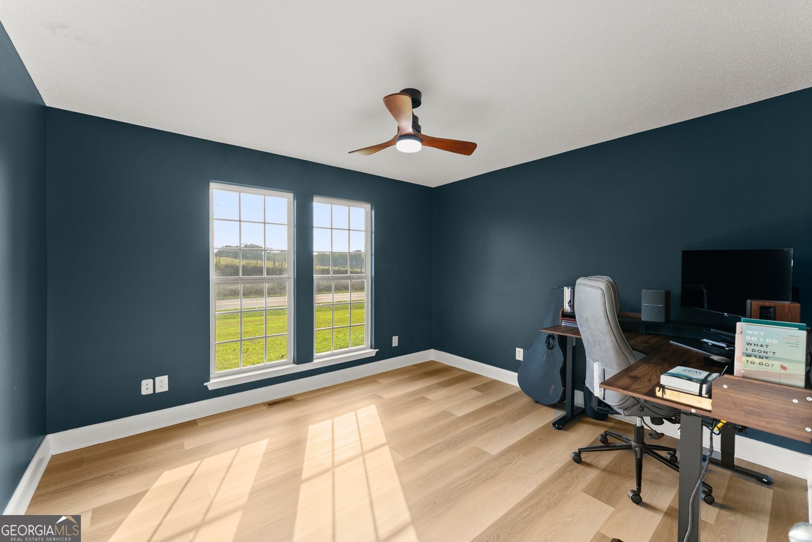 2501 Black Road Cleveland - Photo 22