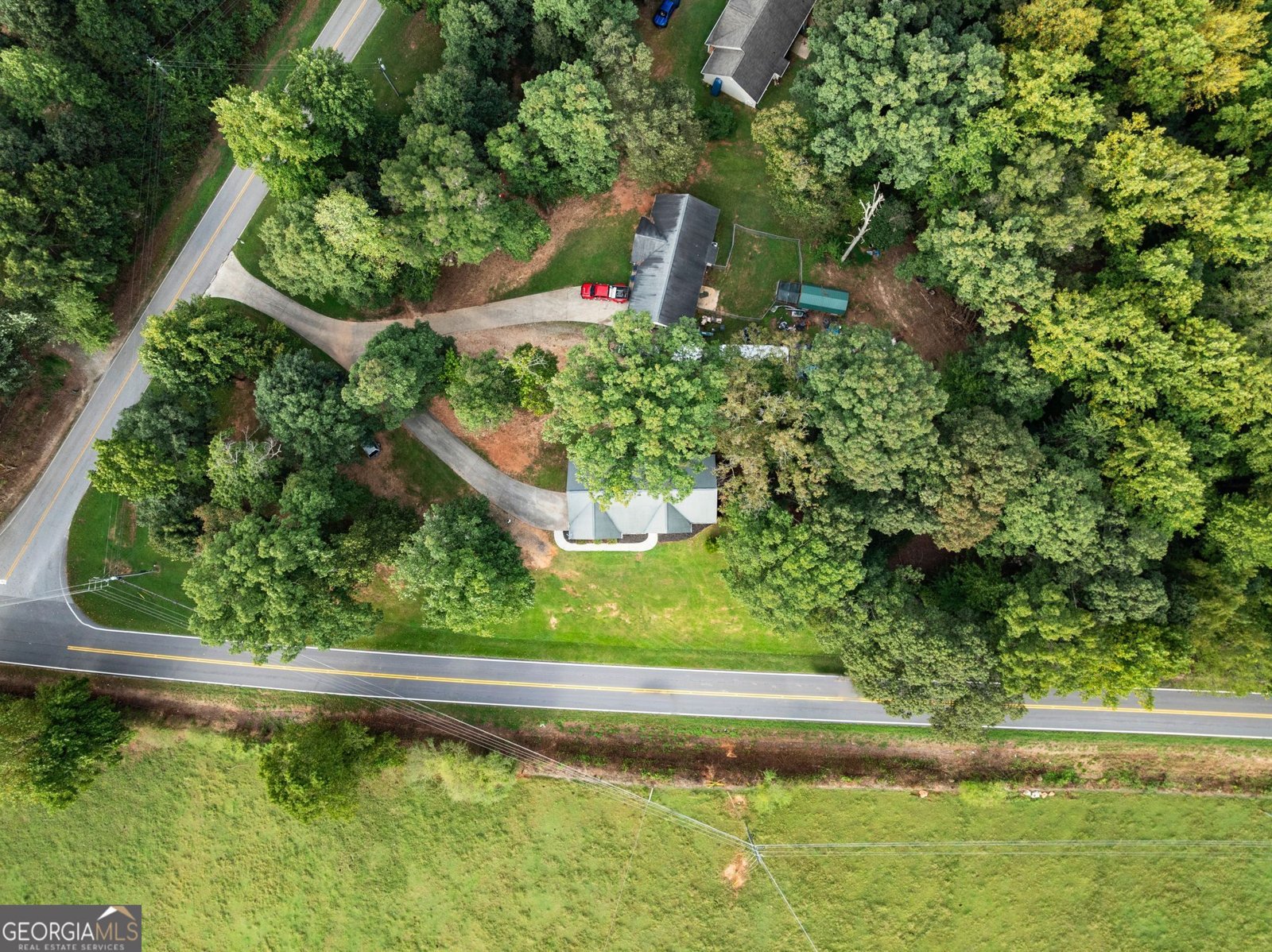 2501 Black Road Cleveland - Photo 28
