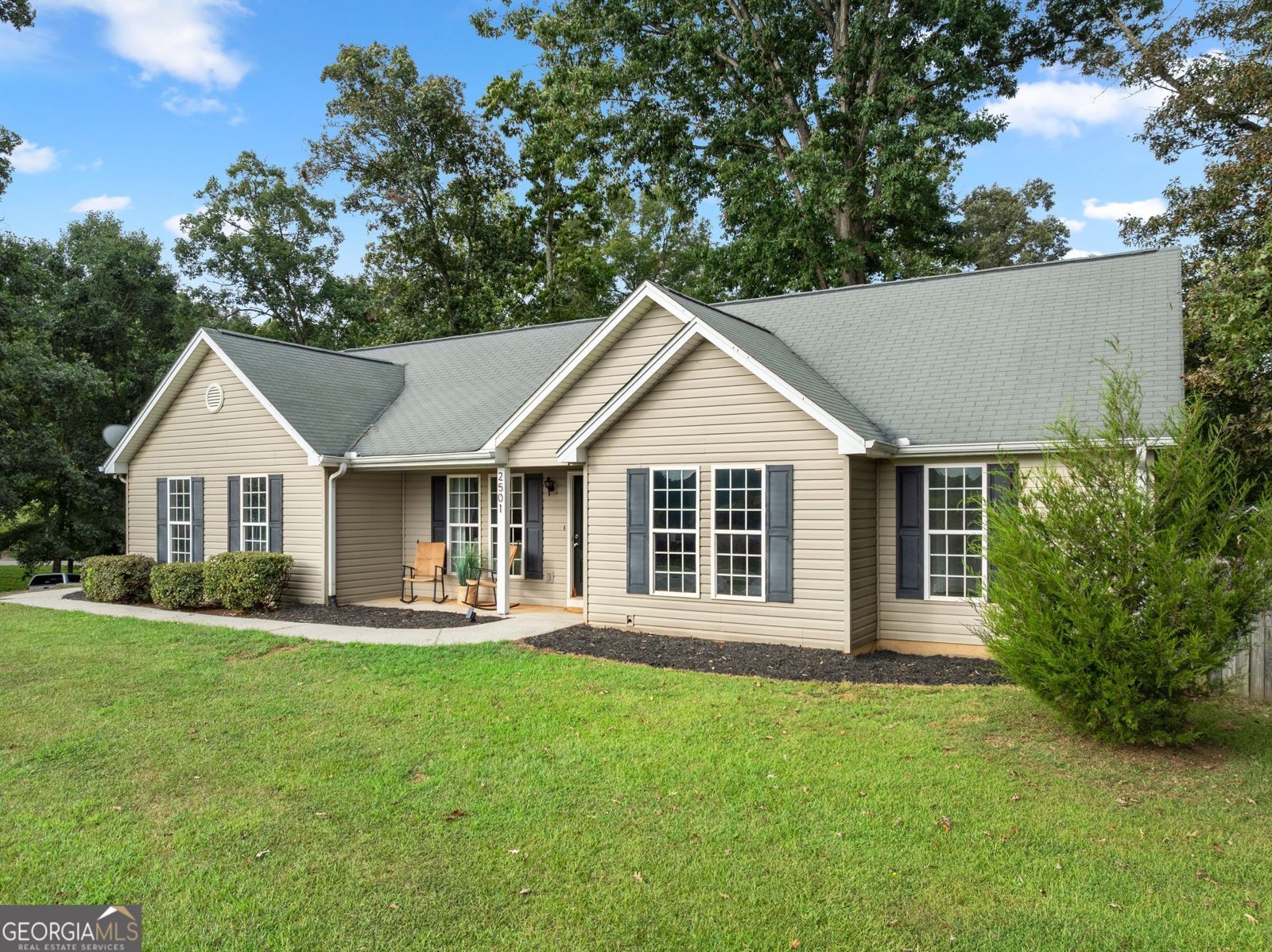 2501 Black Road Cleveland - Photo 35