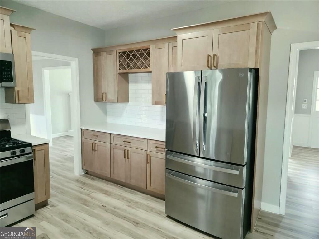 1620 Summit View Way Snellville - Photo 10