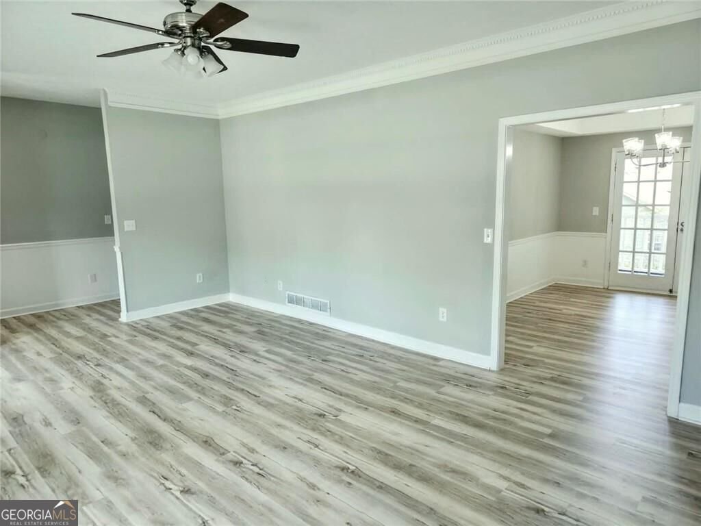 1620 Summit View Way Snellville - Photo 11