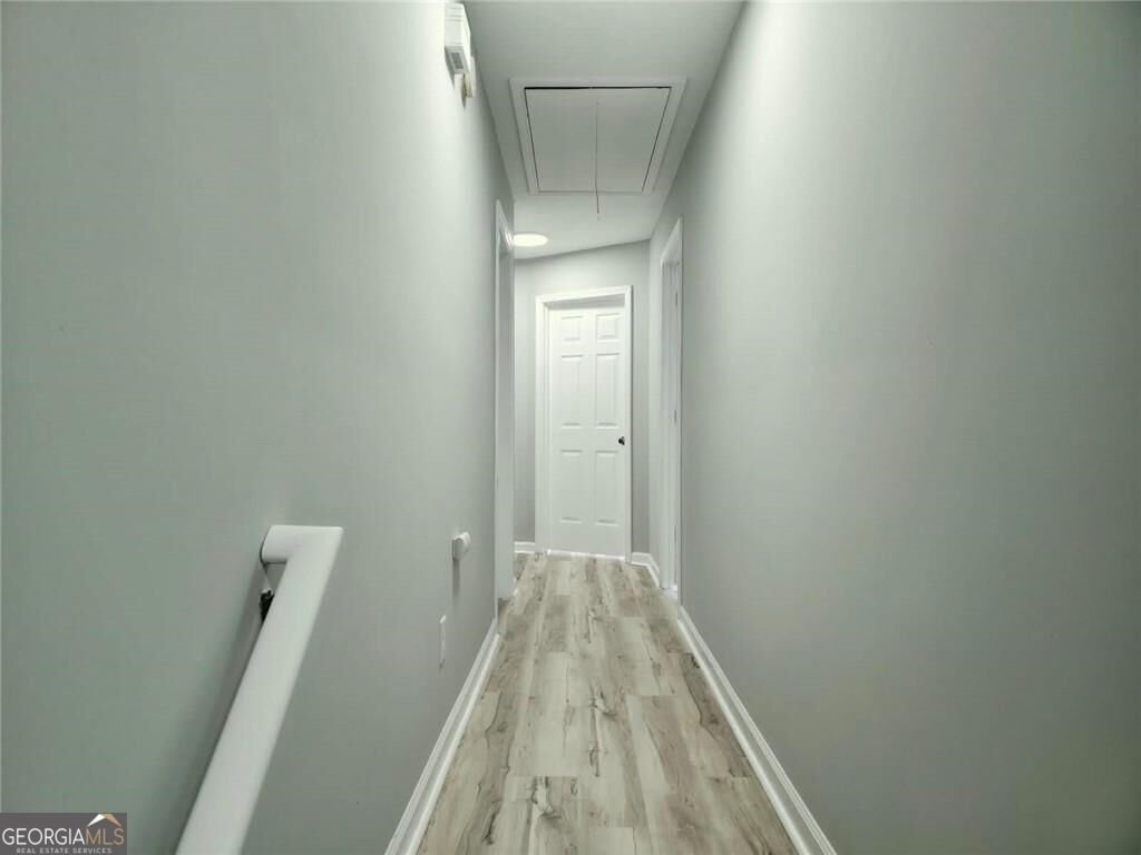 1620 Summit View Way Snellville - Photo 14