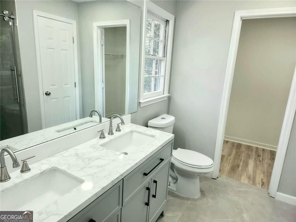 1620 Summit View Way Snellville - Photo 16