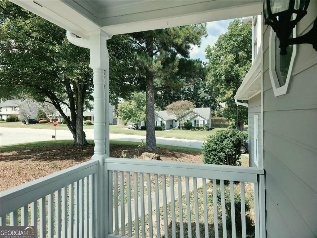 1620 Summit View Way Snellville - Photo 23