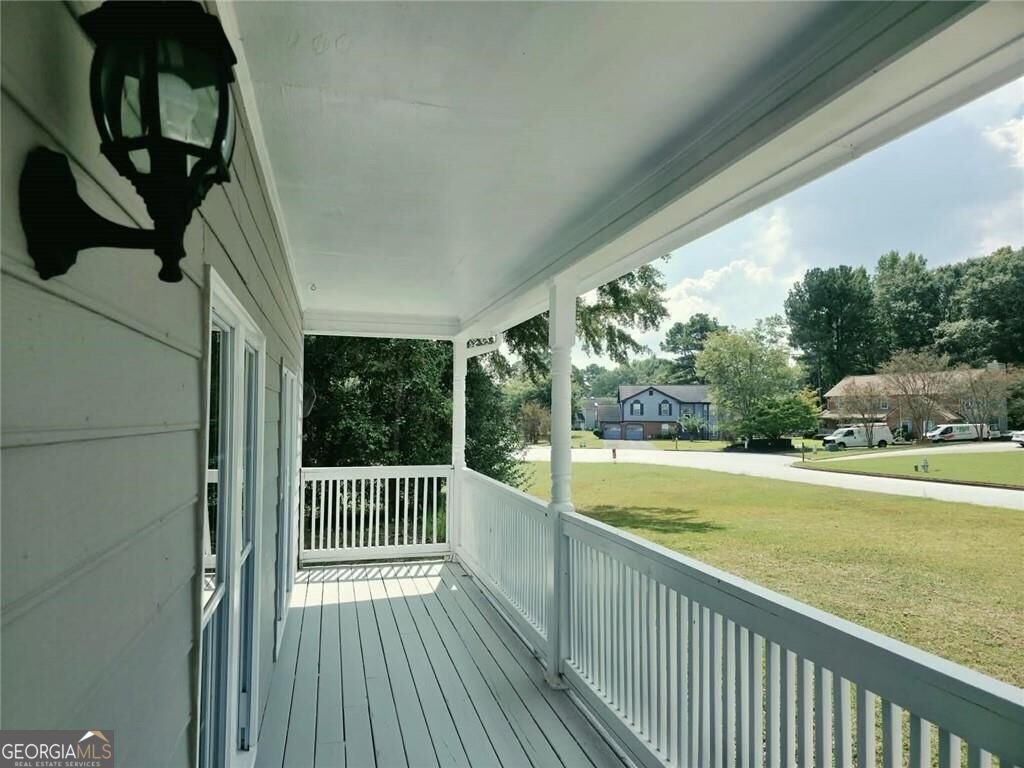 1620 Summit View Way Snellville - Photo 24